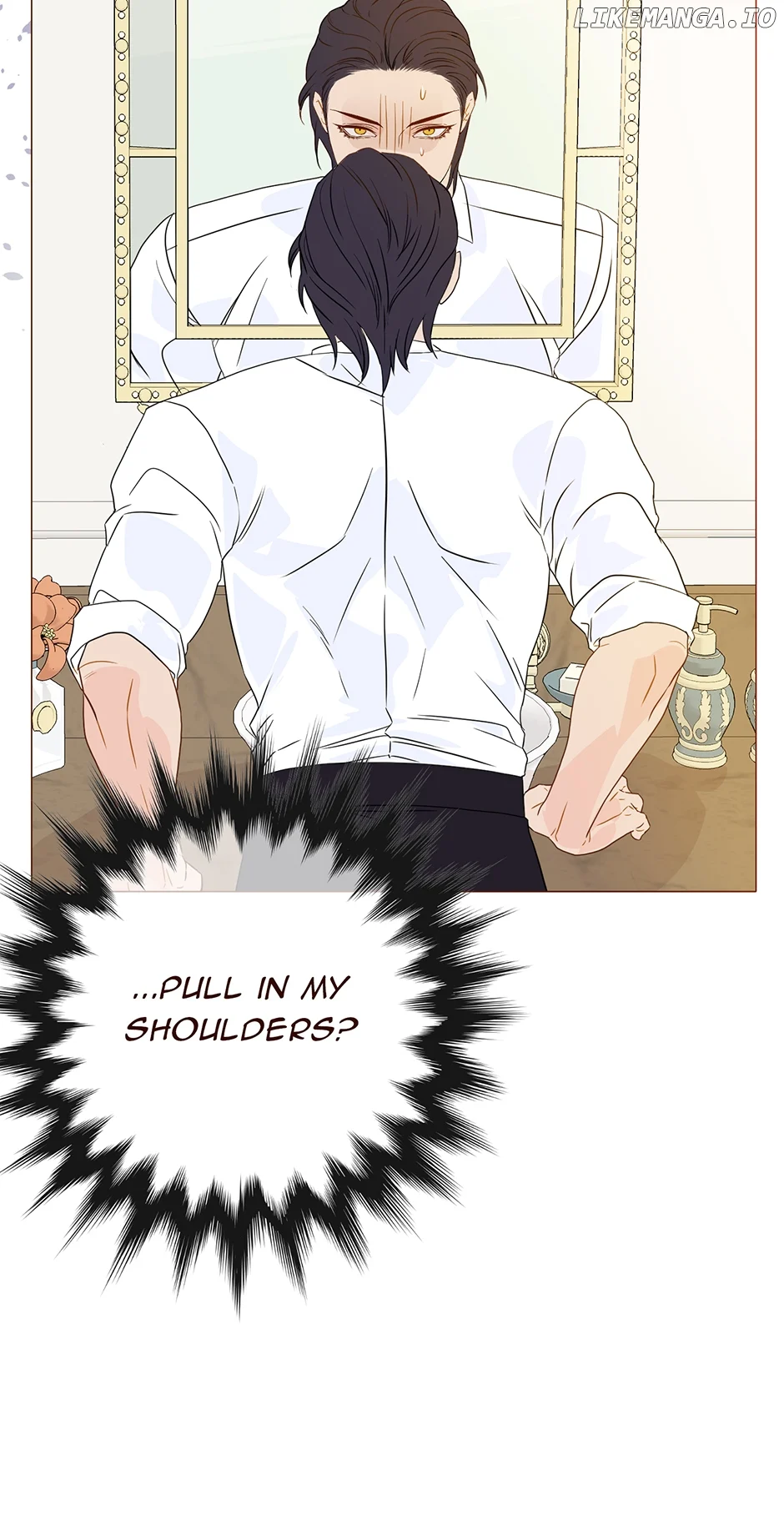 Bear with Me Chapter 37 - Page 44