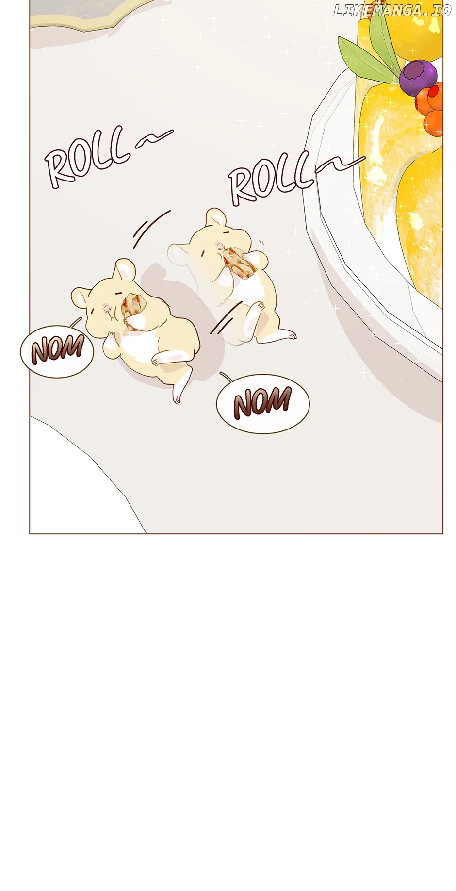 Bear with Me Chapter 37 - Page 46