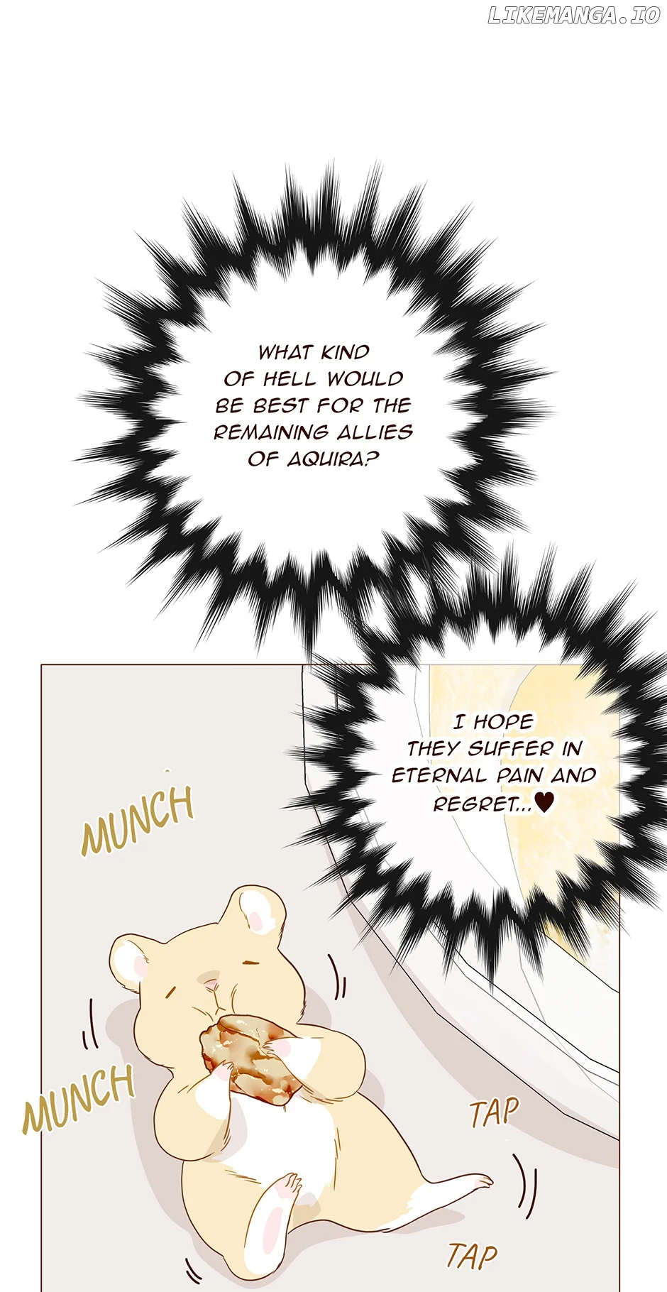 Bear with Me Chapter 37 - Page 47