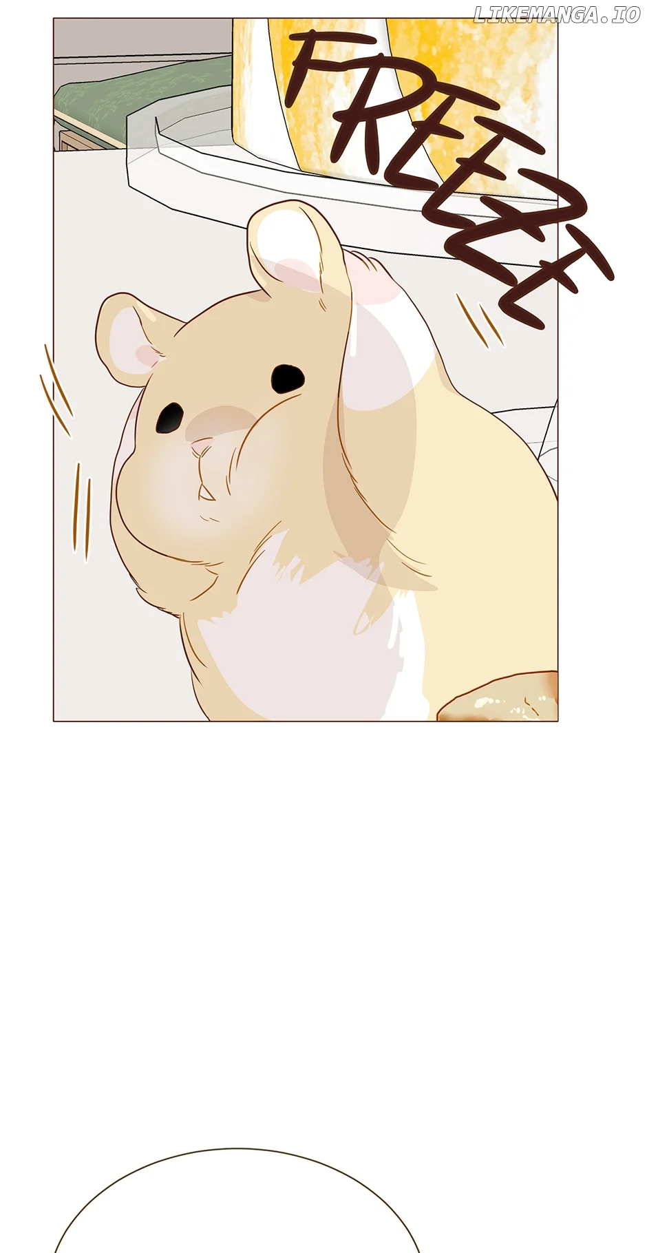 Bear with Me Chapter 37 - Page 49