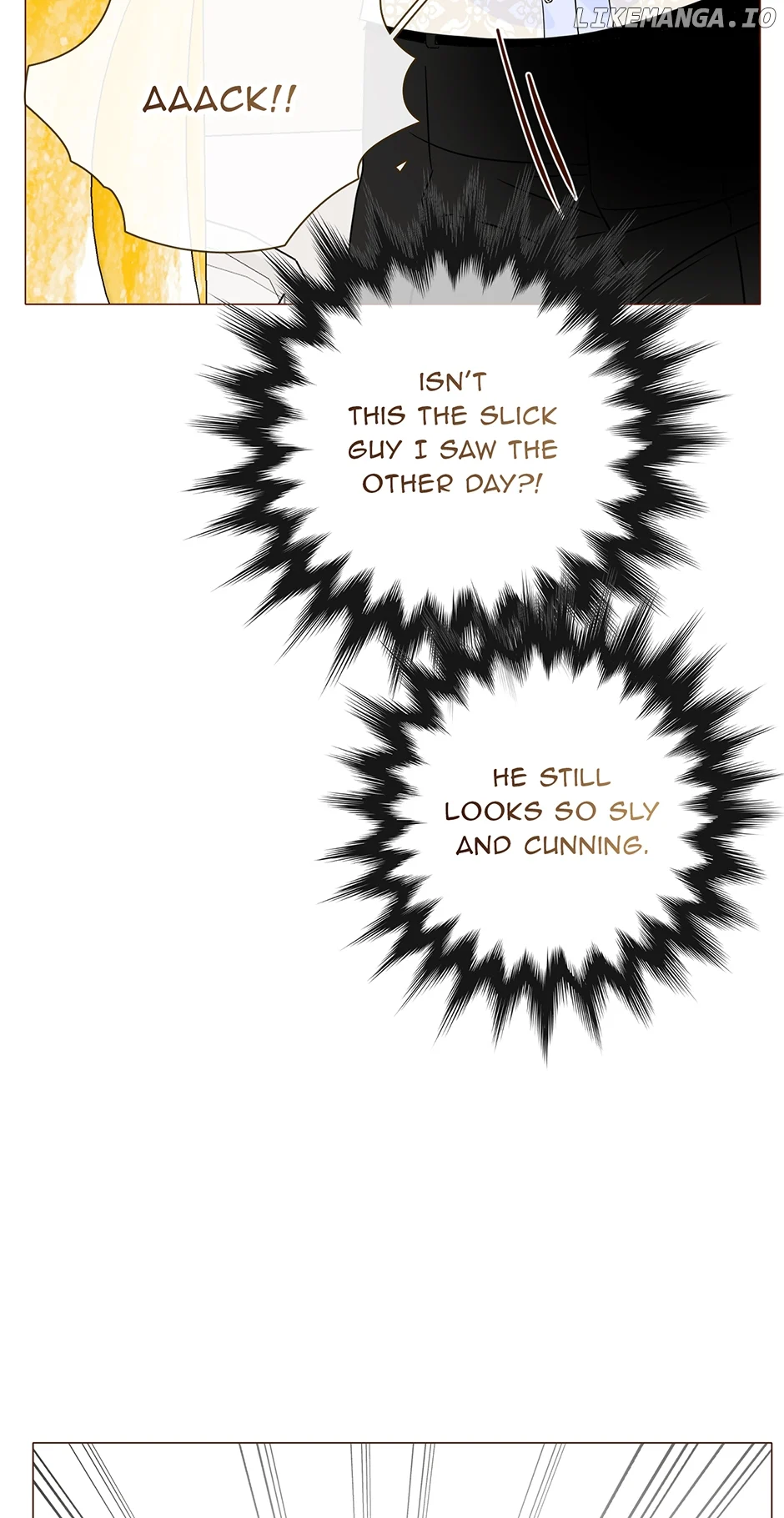 Bear with Me Chapter 37 - Page 51