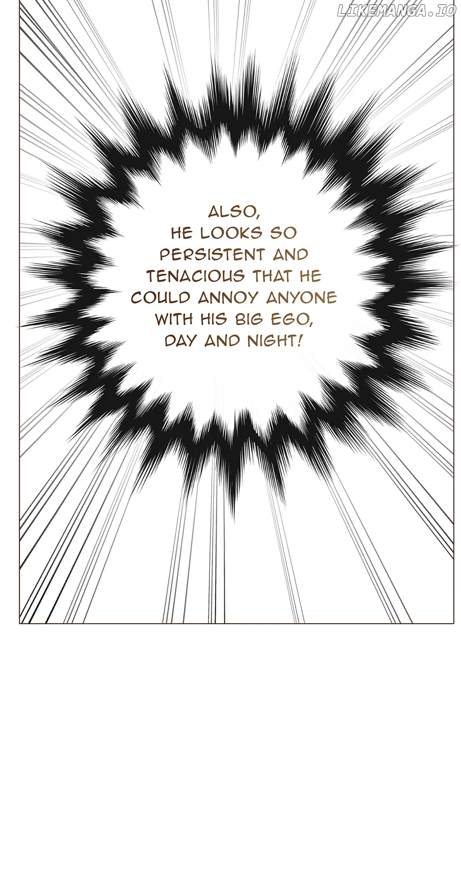 Bear with Me Chapter 37 - Page 52