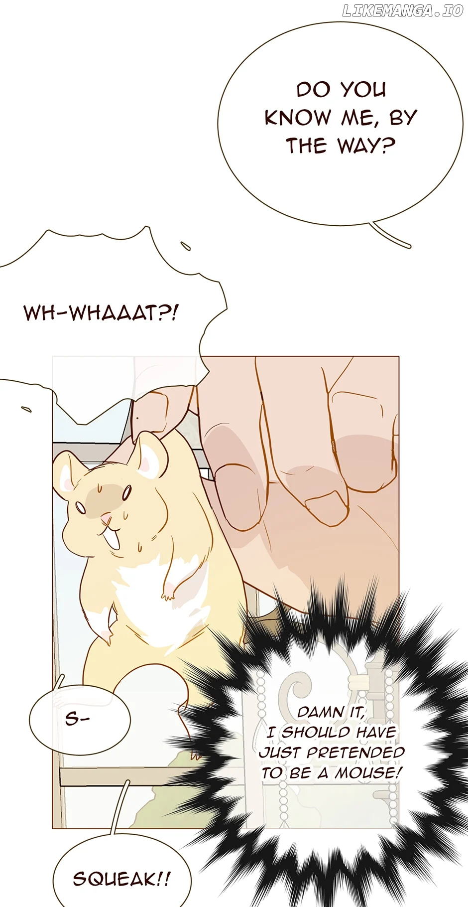 Bear with Me Chapter 37 - Page 53