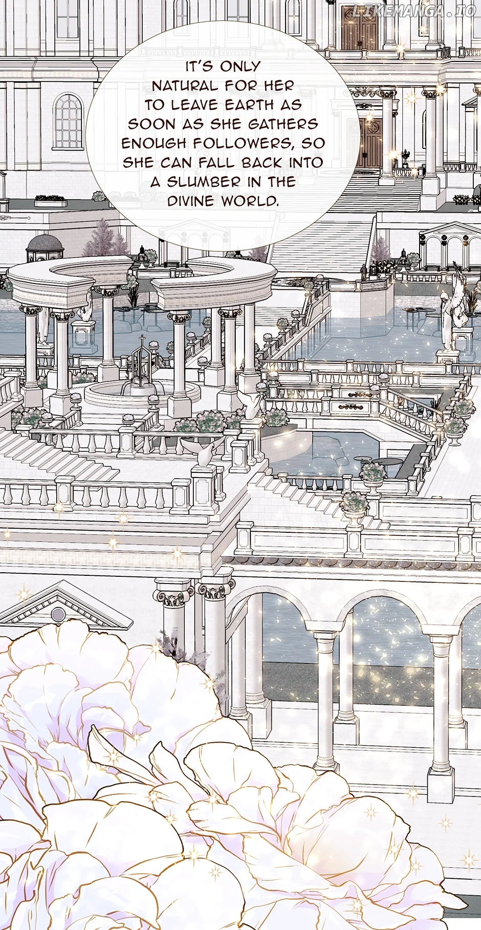 Bear with Me Chapter 37 - Page 59