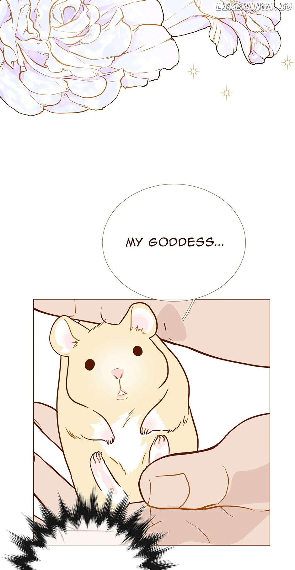 Bear with Me Chapter 37 - Page 60