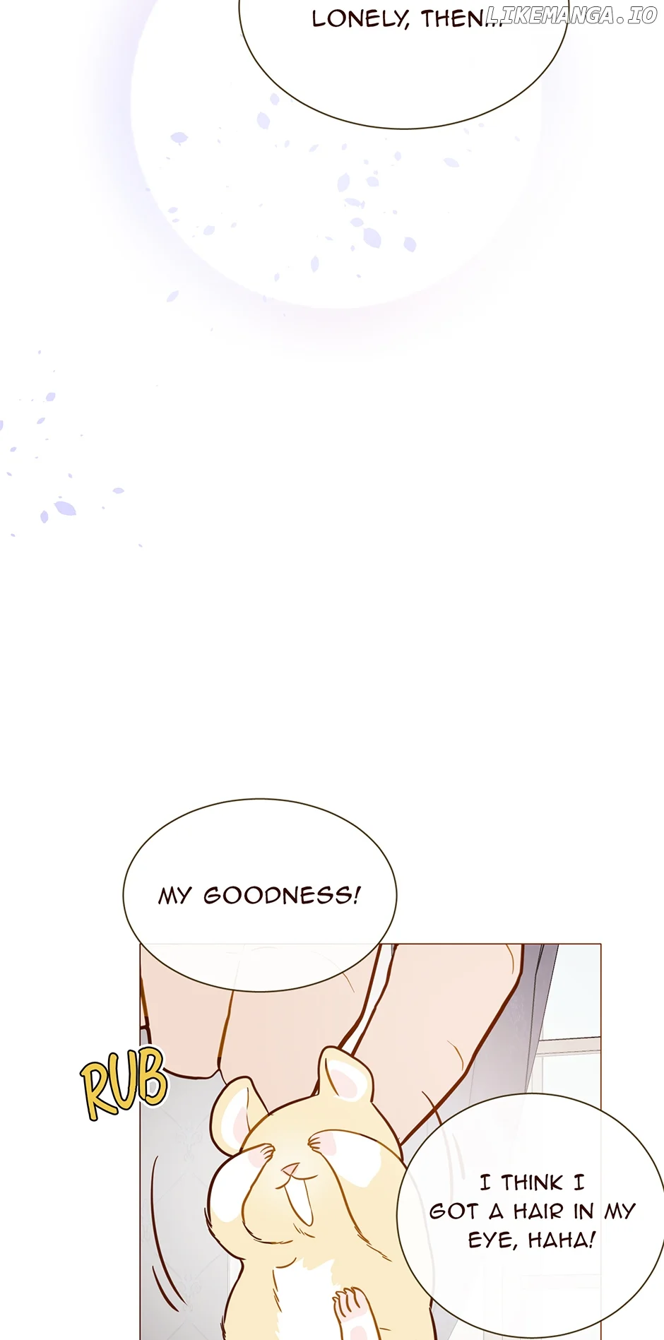 Bear with Me Chapter 37 - Page 70