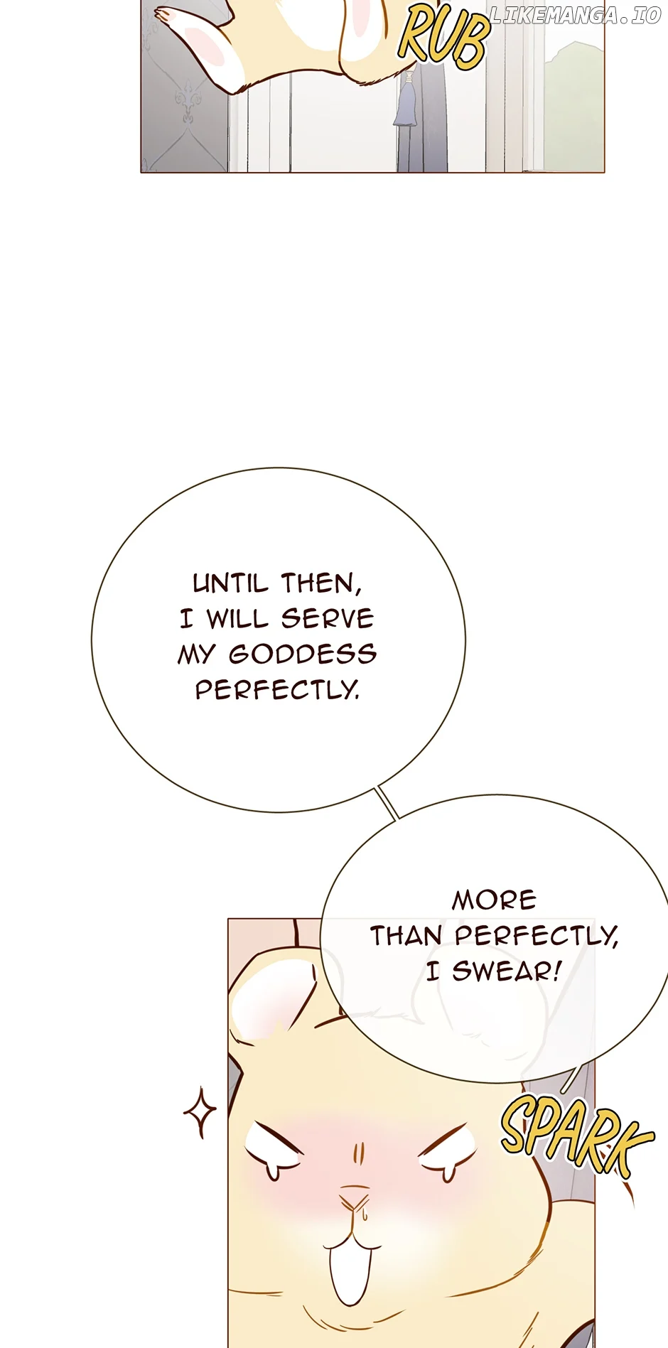 Bear with Me Chapter 37 - Page 71