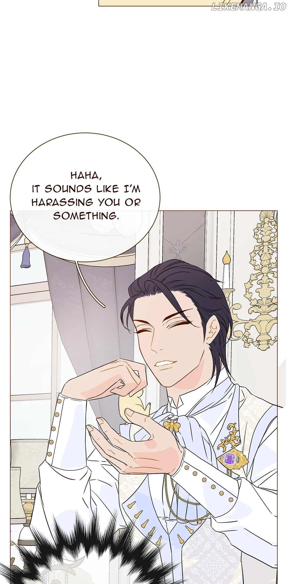 Bear with Me Chapter 37 - Page 72