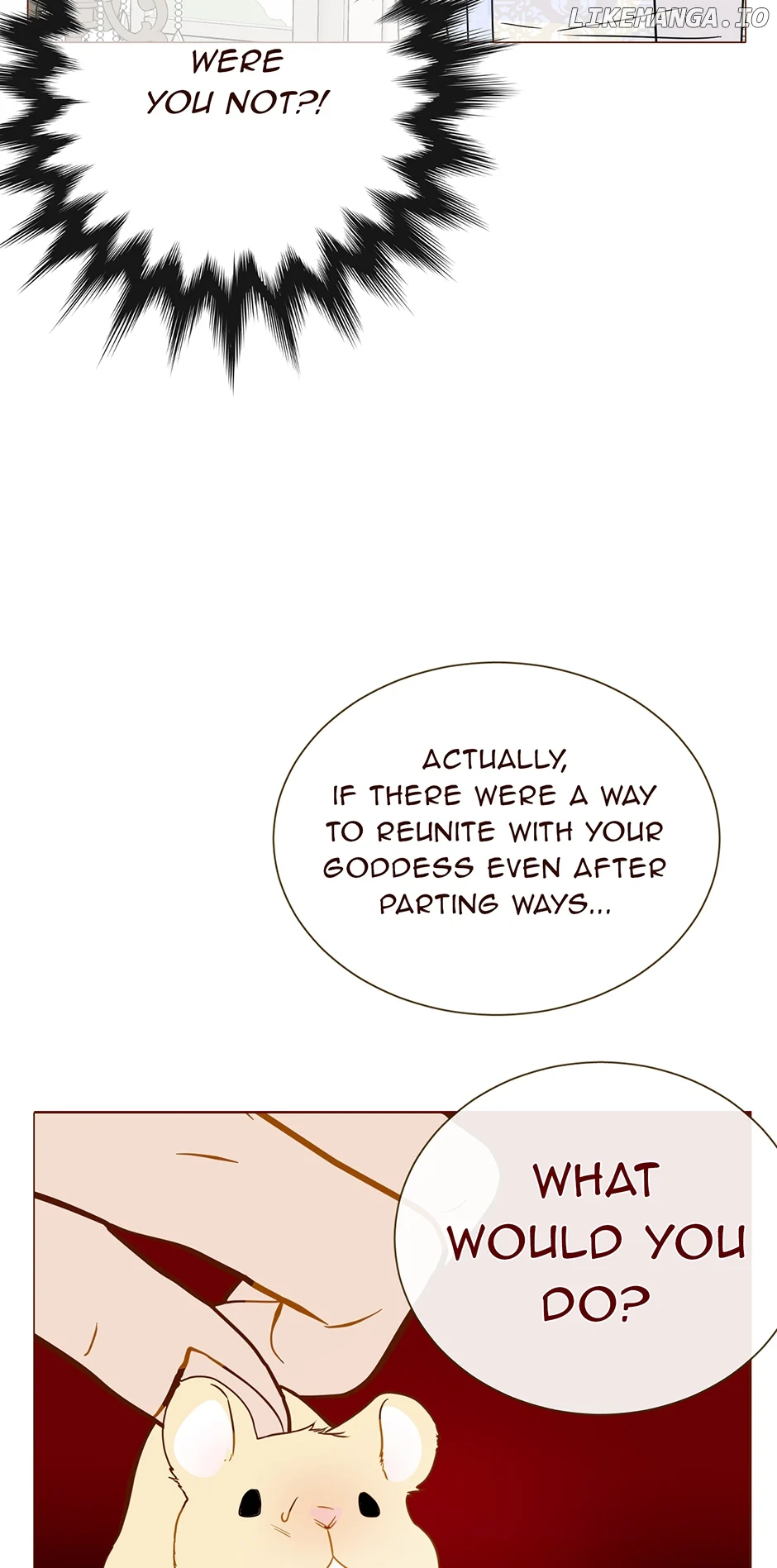 Bear with Me Chapter 37 - Page 73