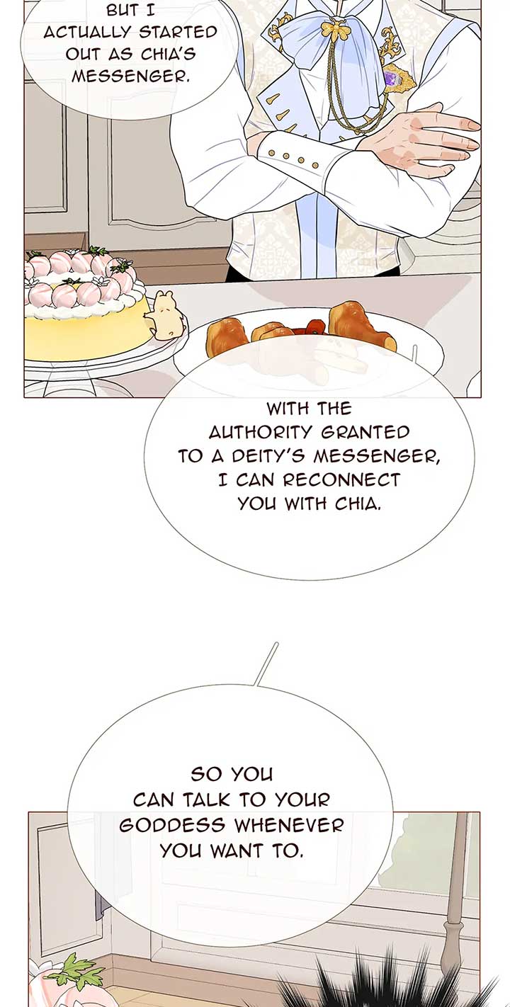 Bear with Me Chapter 38 - Page 10