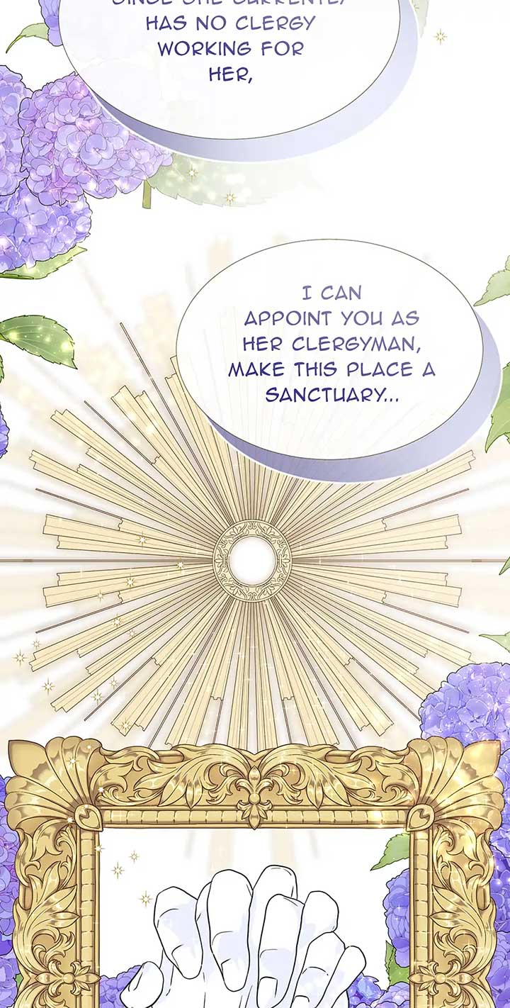 Bear with Me Chapter 38 - Page 12