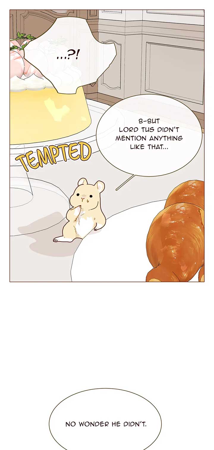 Bear with Me Chapter 38 - Page 14