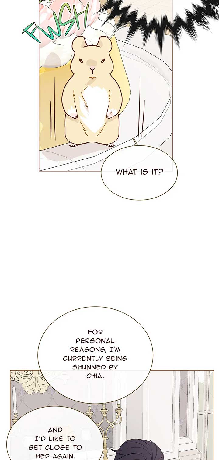 Bear with Me Chapter 38 - Page 19