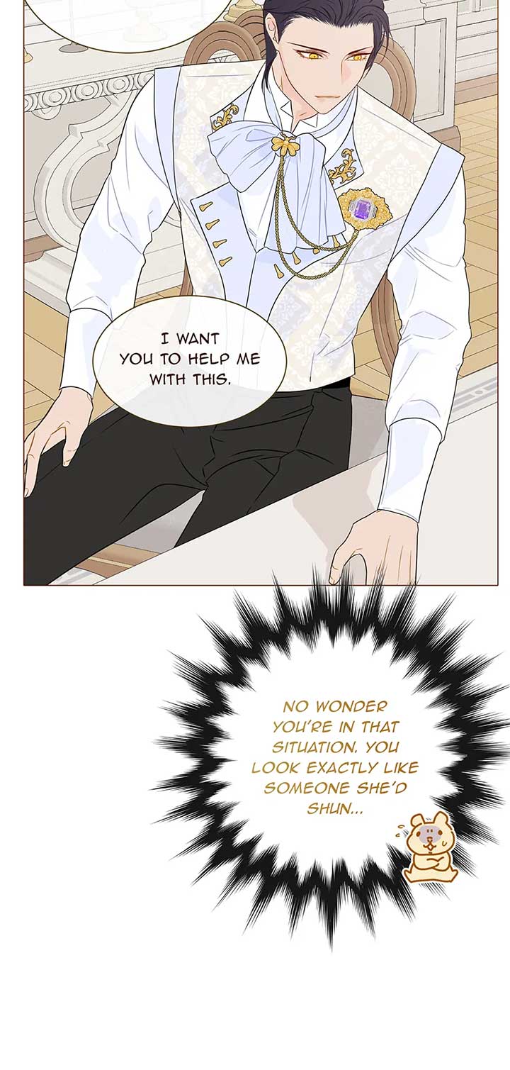 Bear with Me Chapter 38 - Page 20