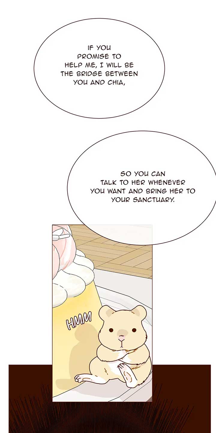 Bear with Me Chapter 38 - Page 22