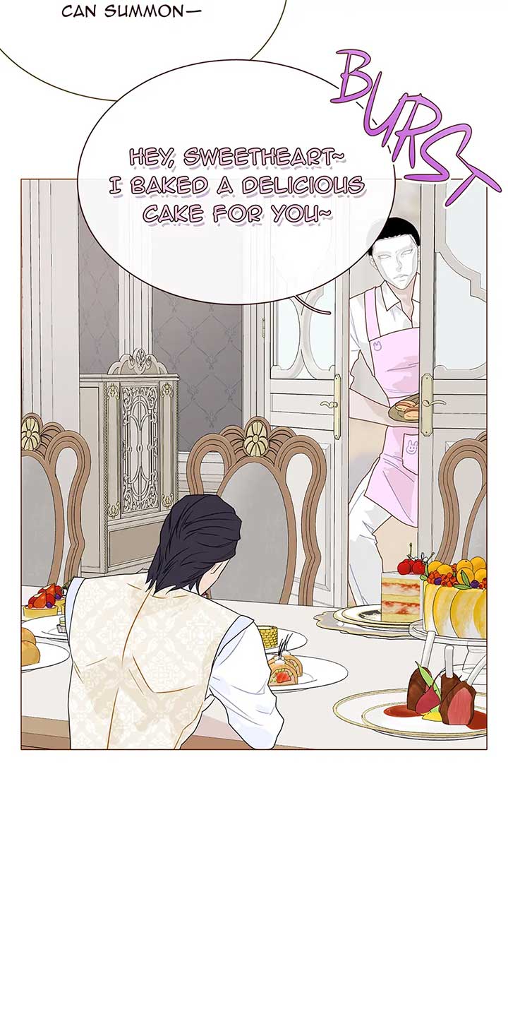 Bear with Me Chapter 38 - Page 27