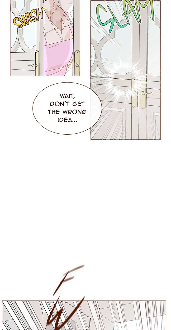 Bear with Me Chapter 38 - Page 31