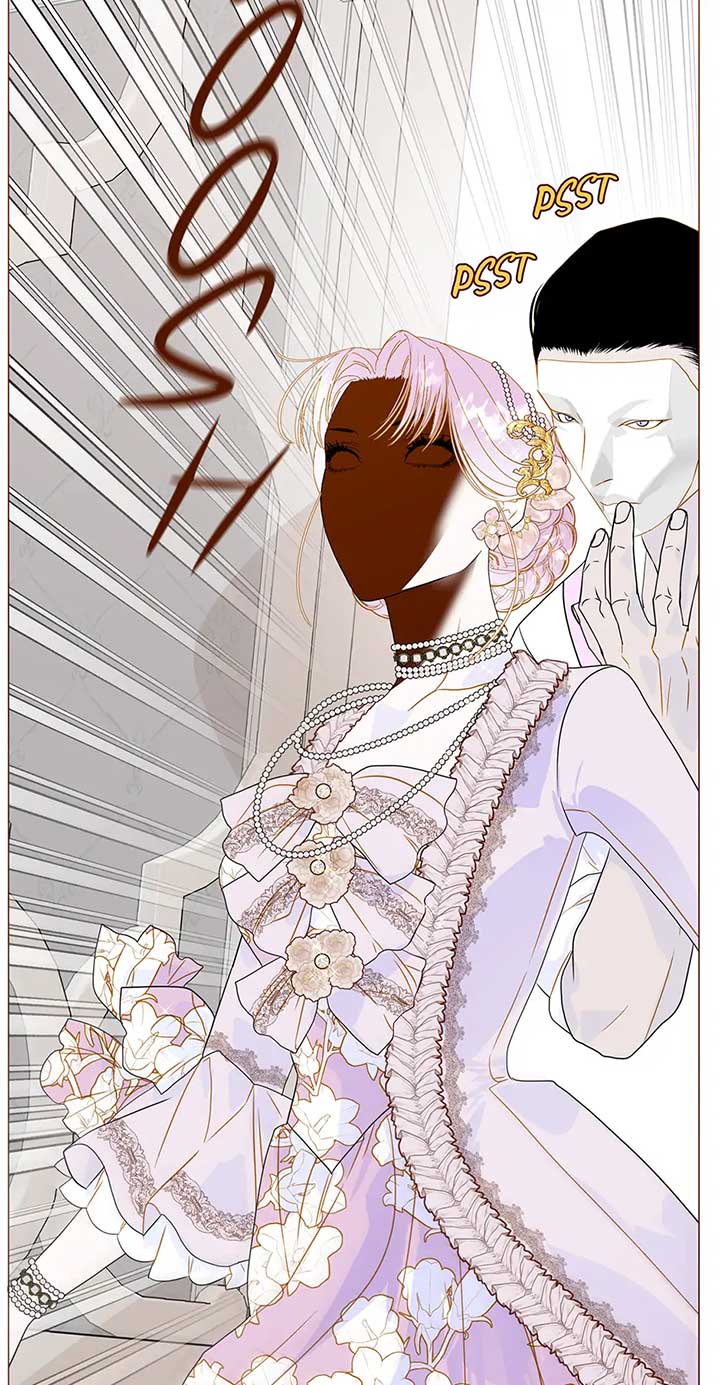 Bear with Me Chapter 38 - Page 32