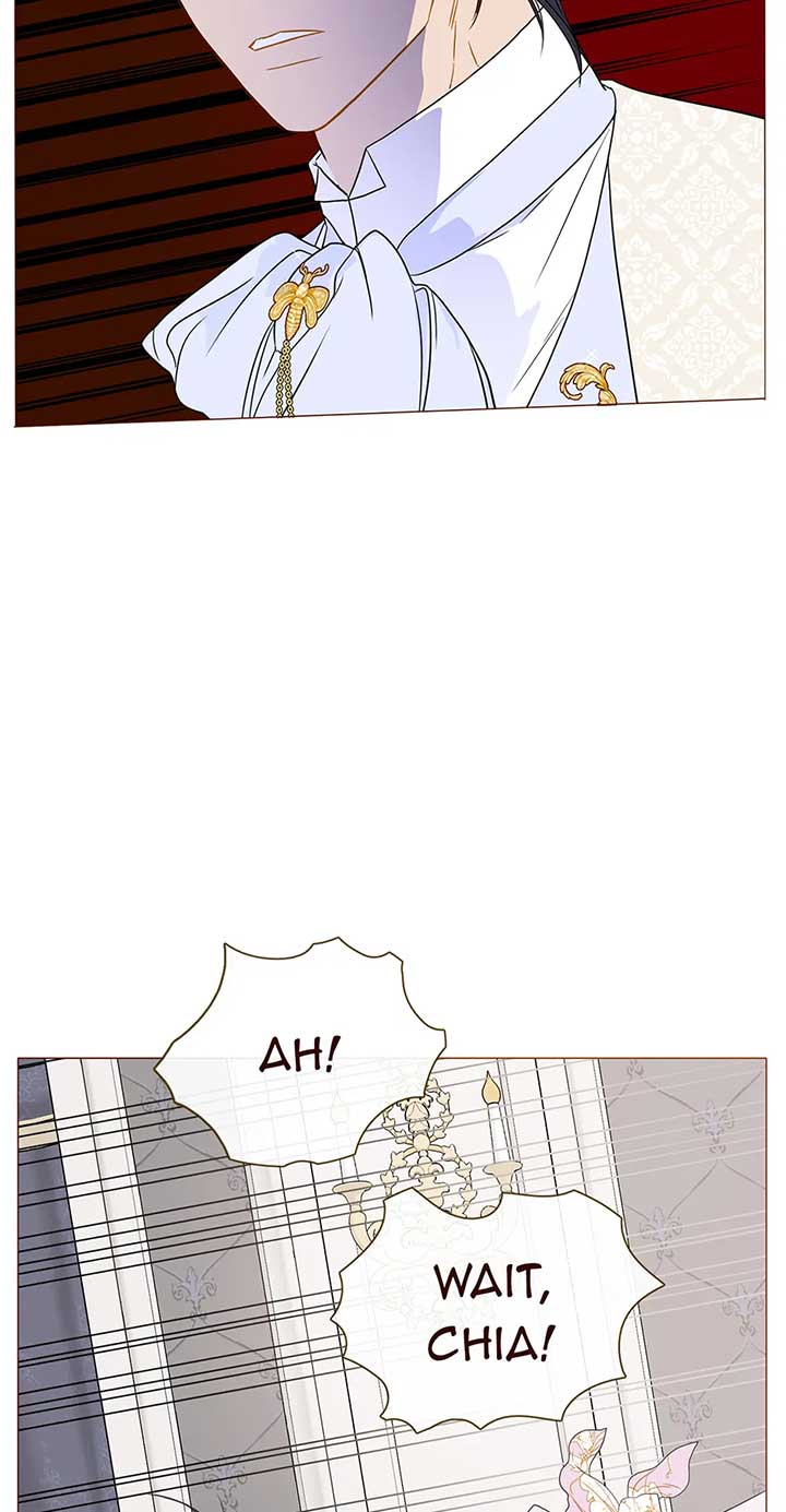 Bear with Me Chapter 38 - Page 34