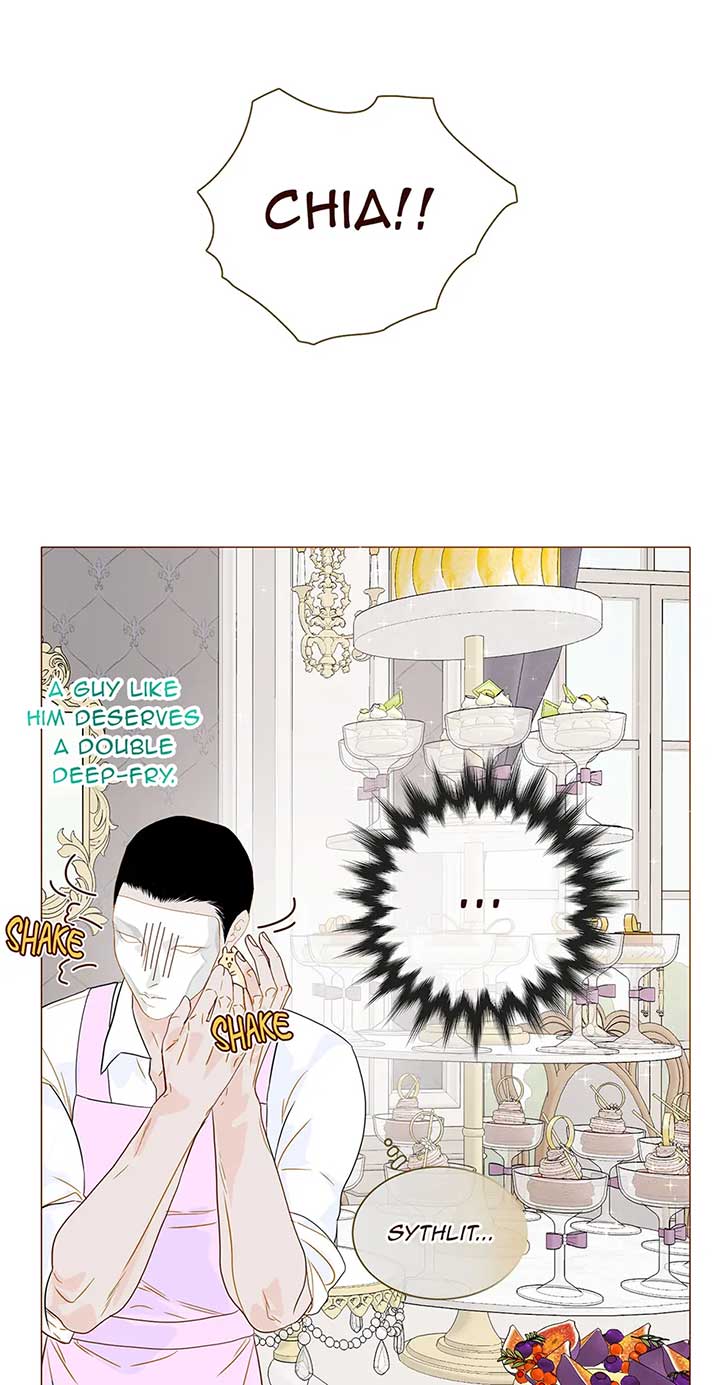 Bear with Me Chapter 38 - Page 36