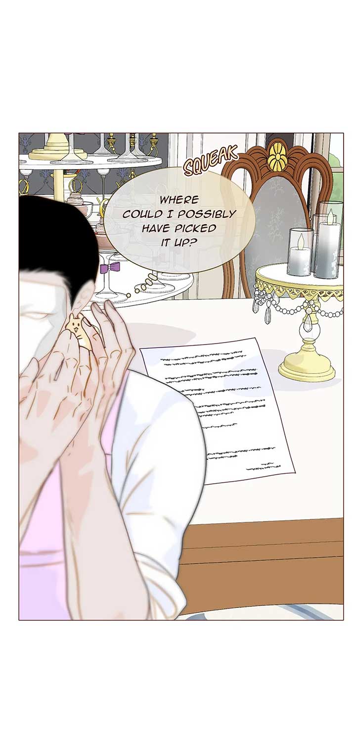 Bear with Me Chapter 38 - Page 39