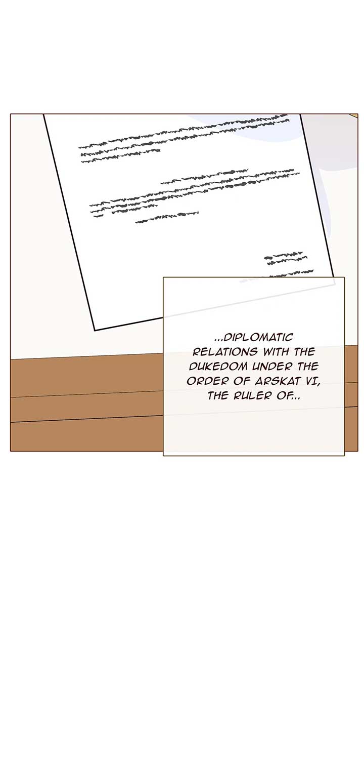 Bear with Me Chapter 38 - Page 40