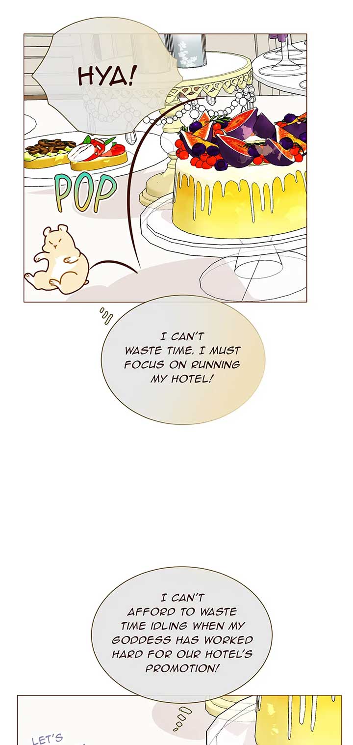 Bear with Me Chapter 38 - Page 41