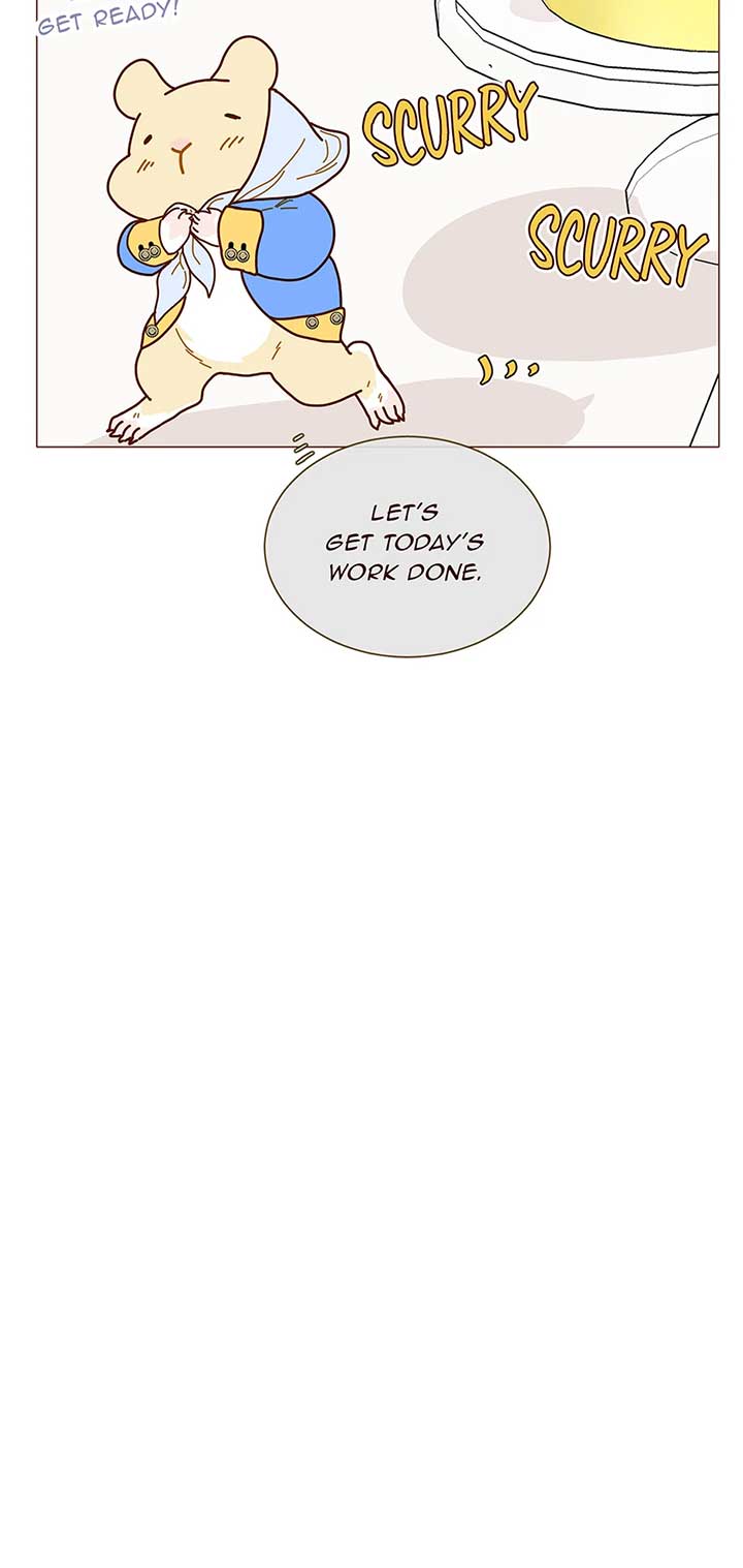 Bear with Me Chapter 38 - Page 42