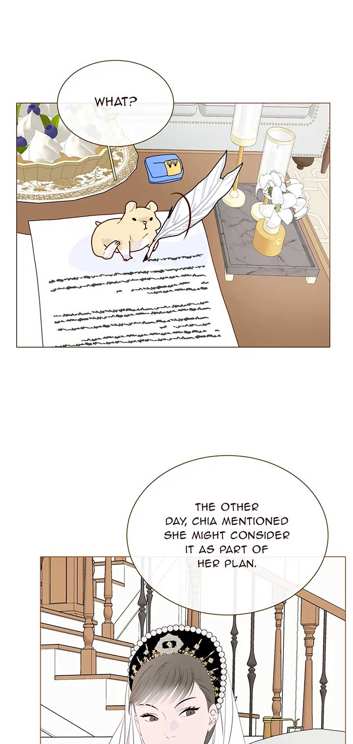 Bear with Me Chapter 38 - Page 44