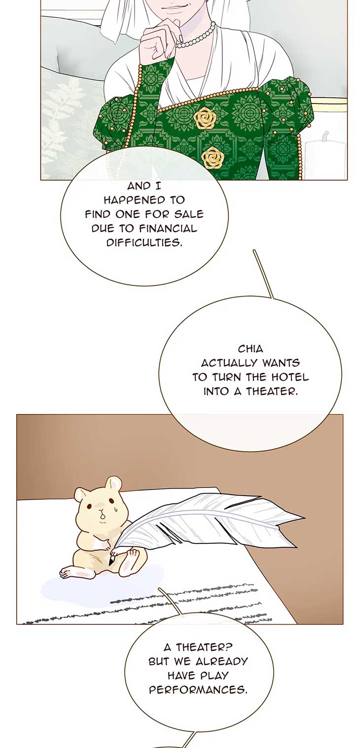 Bear with Me Chapter 38 - Page 45