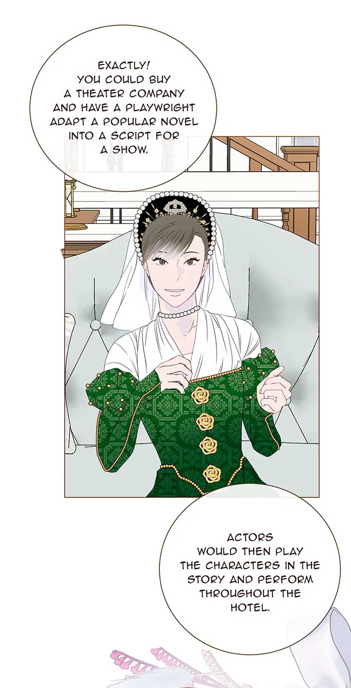 Bear with Me Chapter 38 - Page 49