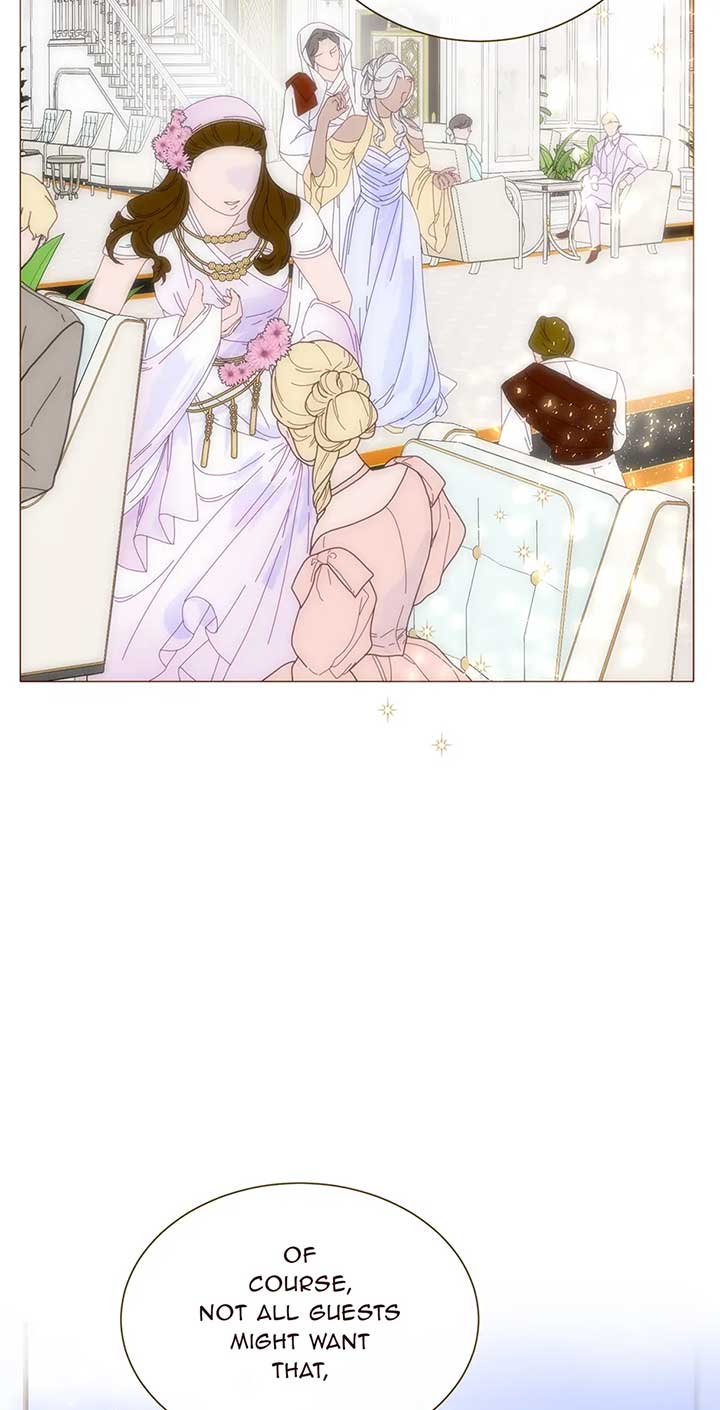 Bear with Me Chapter 38 - Page 51