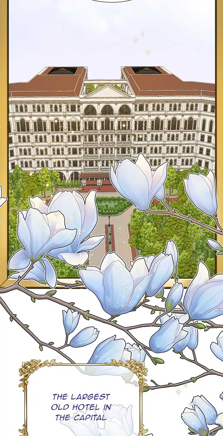 Bear with Me Chapter 38 - Page 53