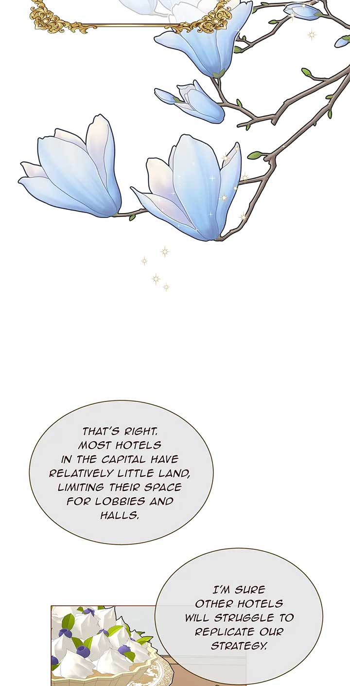 Bear with Me Chapter 38 - Page 54