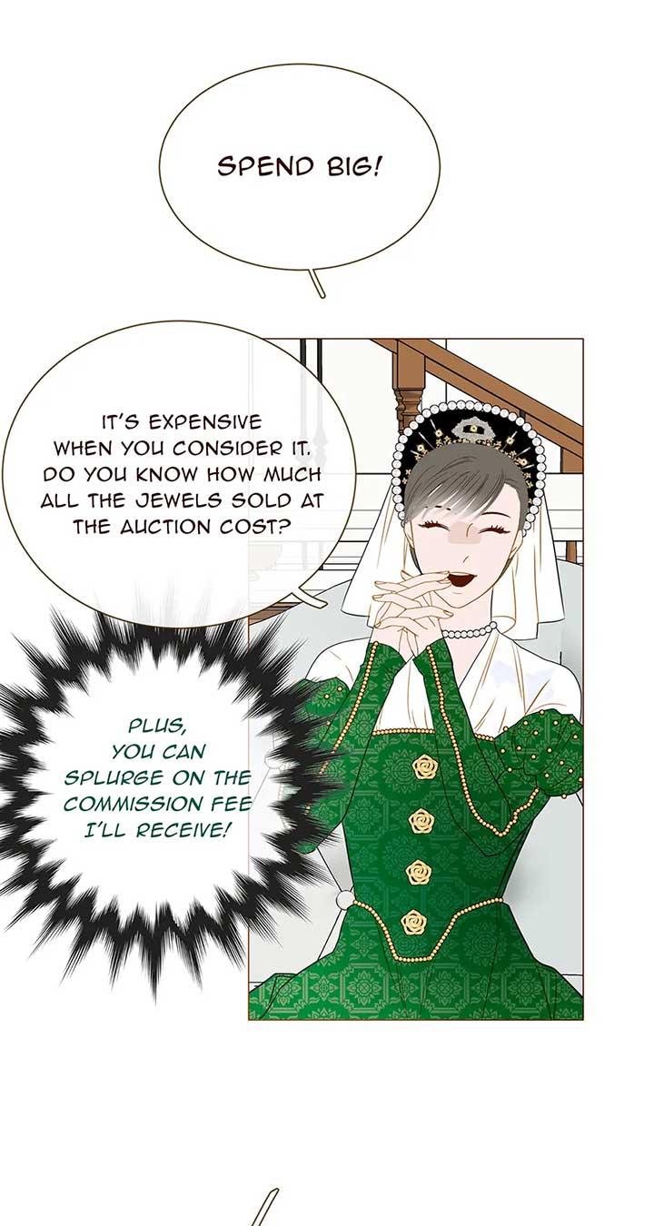 Bear with Me Chapter 38 - Page 58