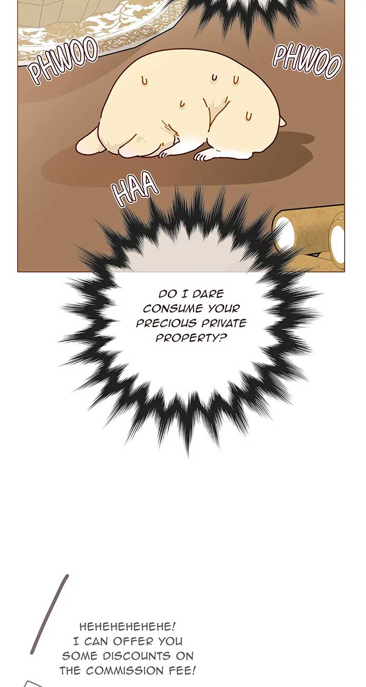 Bear with Me Chapter 38 - Page 60