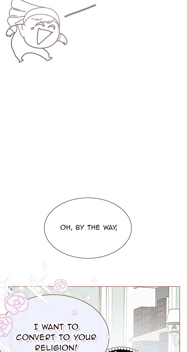 Bear with Me Chapter 38 - Page 61