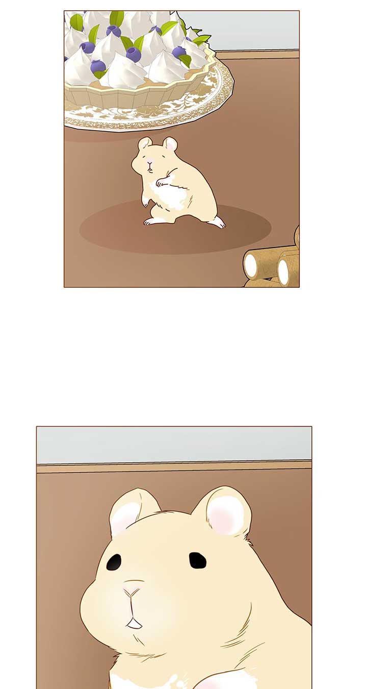 Bear with Me Chapter 38 - Page 63