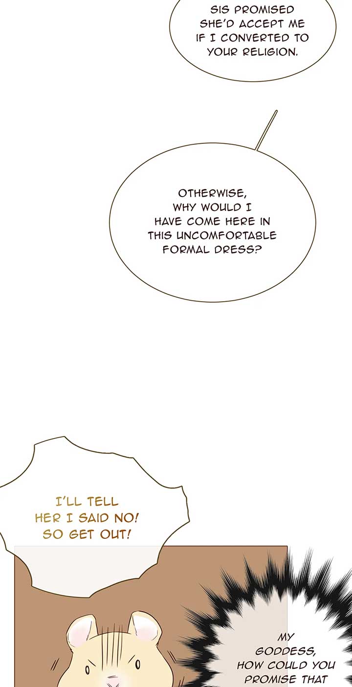 Bear with Me Chapter 38 - Page 66