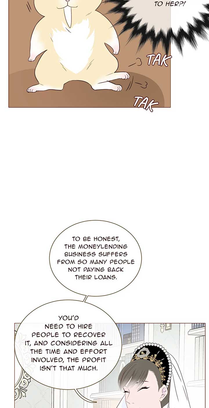 Bear with Me Chapter 38 - Page 67