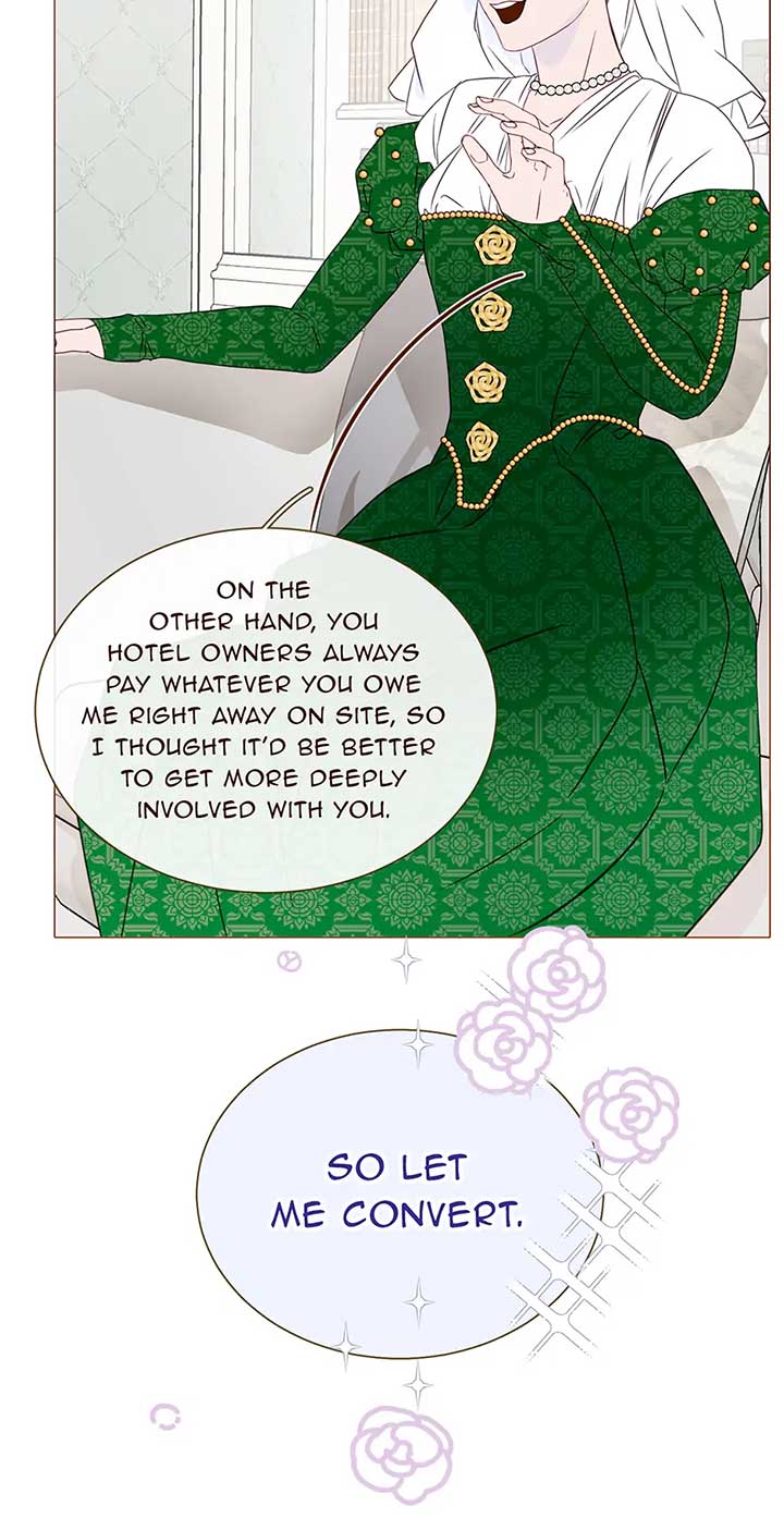 Bear with Me Chapter 38 - Page 68