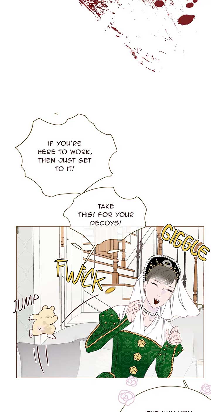 Bear with Me Chapter 38 - Page 71