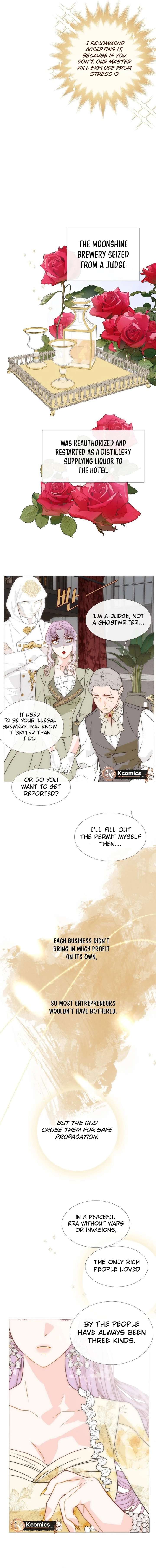 Bear with Me Chapter 39 - Page 5