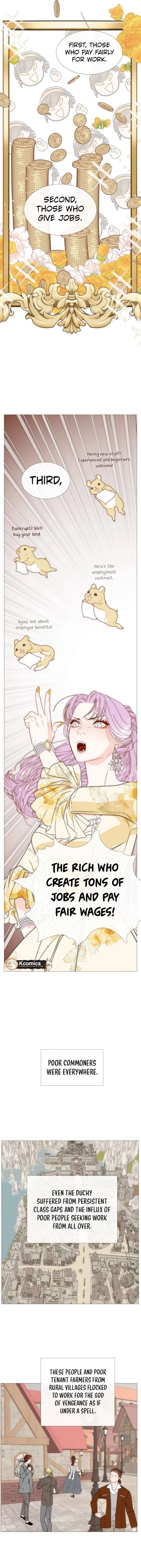 Bear with Me Chapter 39 - Page 6