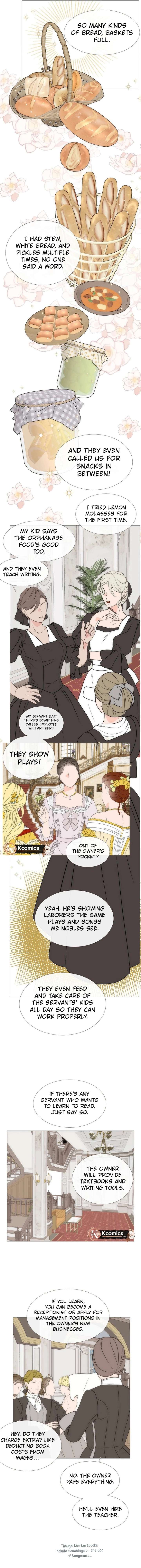 Bear with Me Chapter 39 - Page 8