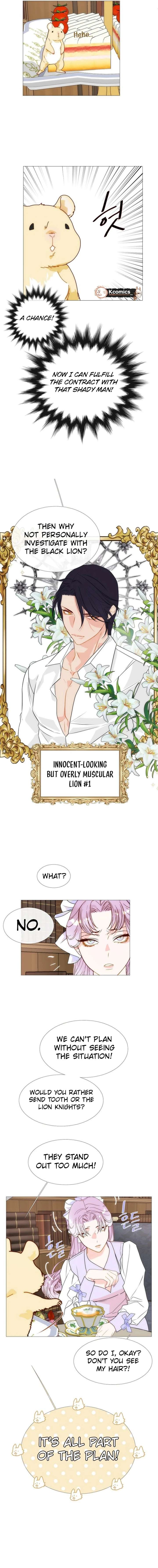 Bear with Me Chapter 39 - Page 13