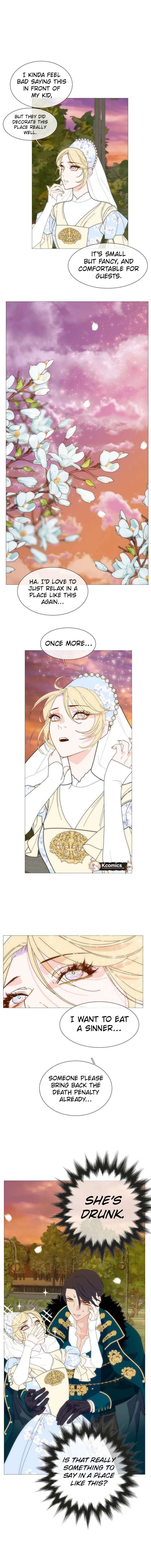 Bear with Me Chapter 40 - Page 7