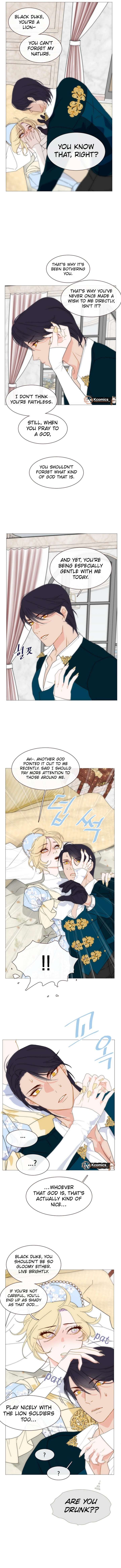 Bear with Me Chapter 41 - Page 5