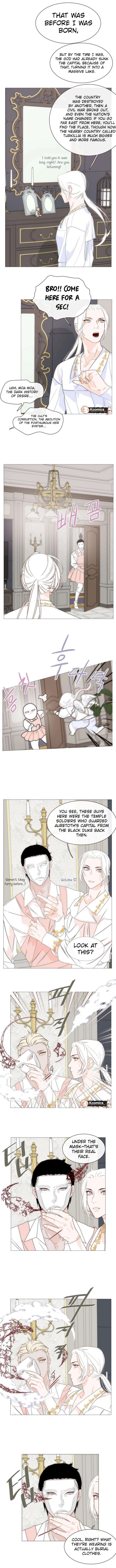 Bear with Me Chapter 41 - Page 9