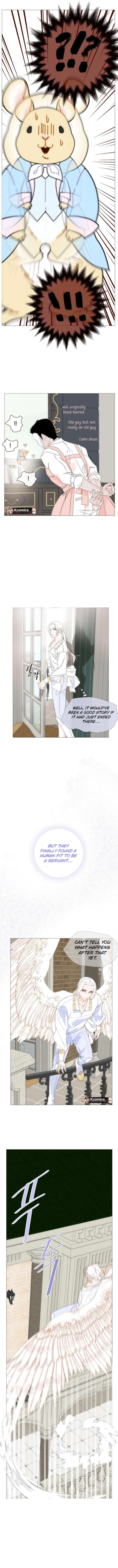 Bear with Me Chapter 41 - Page 10